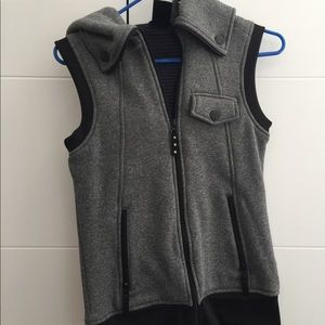 Burton winter vest